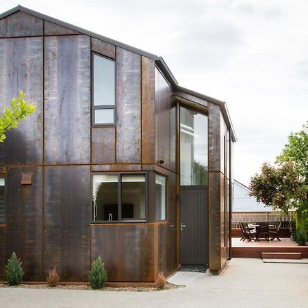 Rusted Charm Villa Wanaka Eksteriør billede